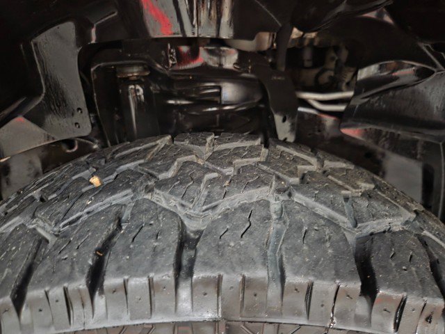 Used 2021 RAM 2500 Laramie image 93