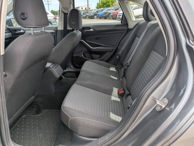 Used 2022 Volkswagen Jetta S FWD image 18