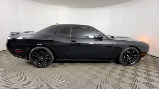 Used 2018 Dodge Challenger T/A RWD image 3