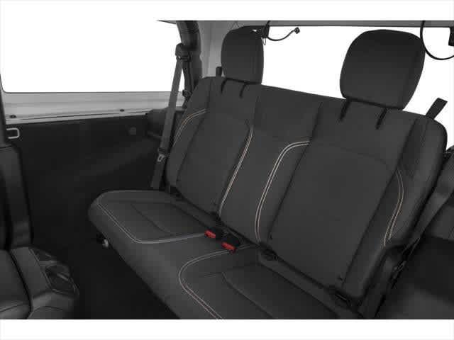 New 2026 Jeep Wrangler Sport AWD/4WD image 9