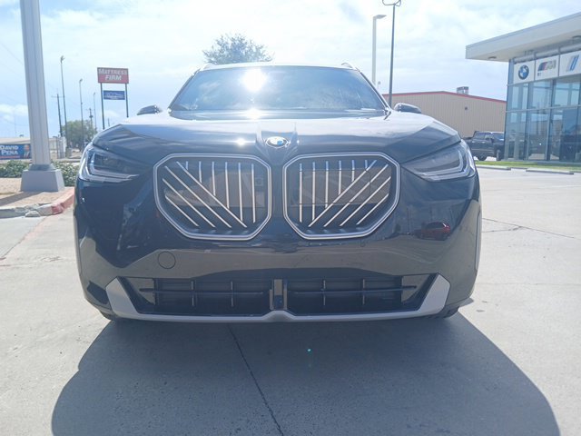 New 2026 BMW X3 xDrive30i w/ Premium Package AWD/4WD image 2