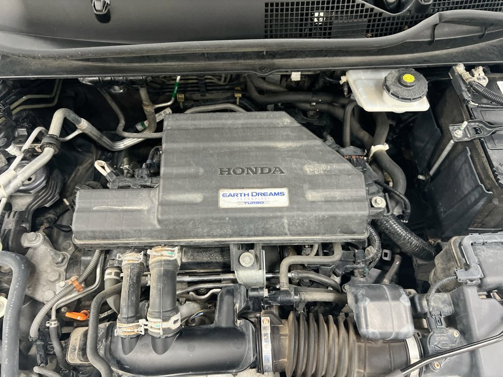 Used 2019 Honda CR-V EX image 25