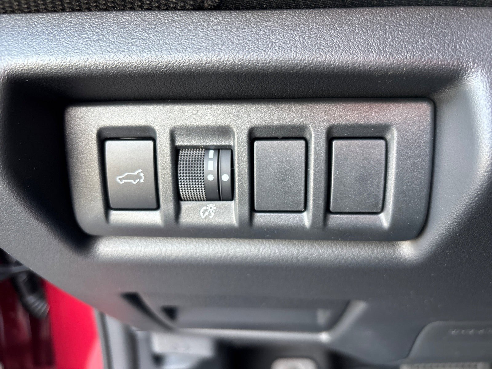 New 2026 Subaru Outback Premium AWD/4WD image 16
