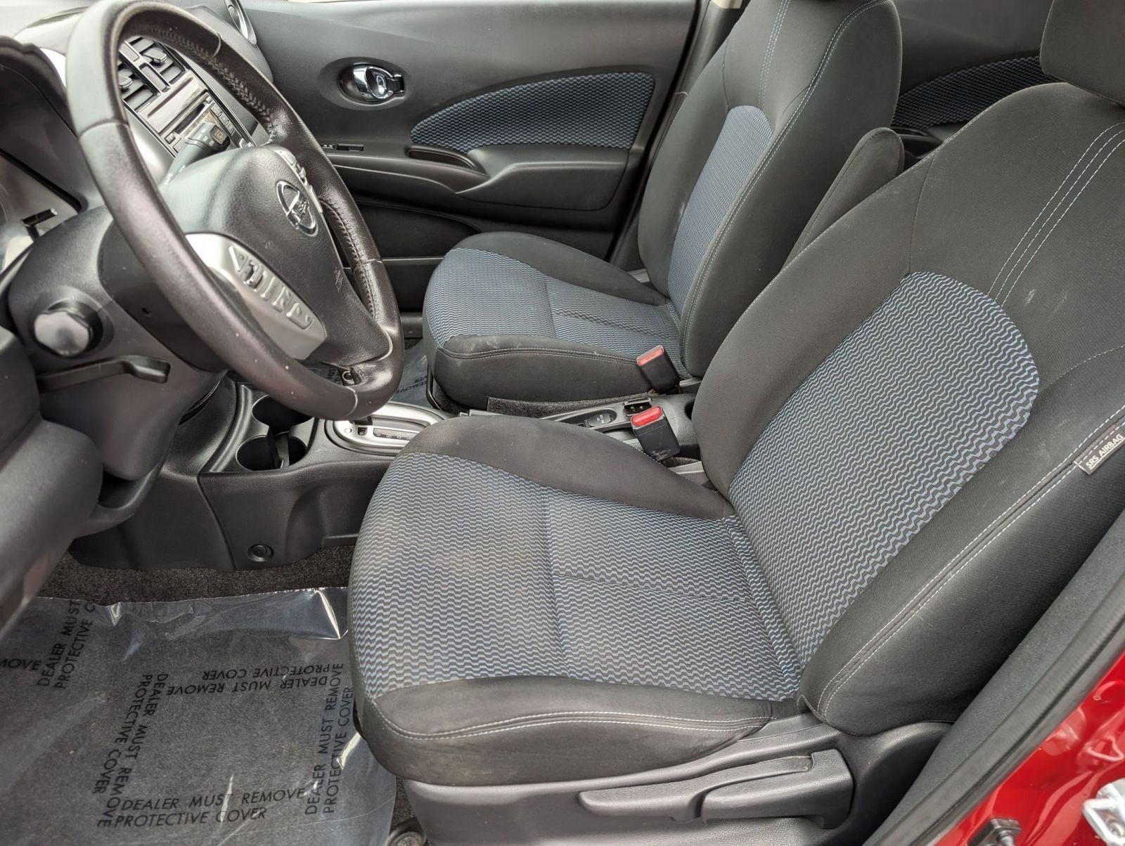 Used 2016 Nissan Versa Note SV image 5