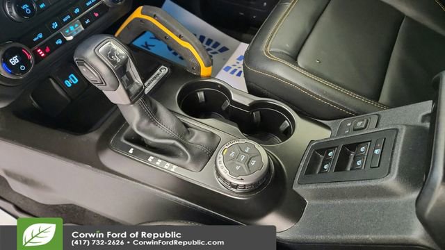 Certified 2023 Ford Bronco Badlands image 18
