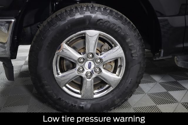 Used 2018 Ford F150 XLT w/ XTR Package AWD/4WD image 20