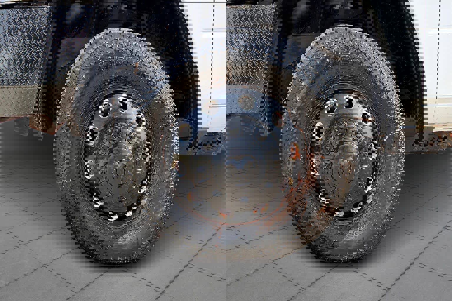 Used 2024 RAM 3500 Big Horn w/ Night Edition image 11