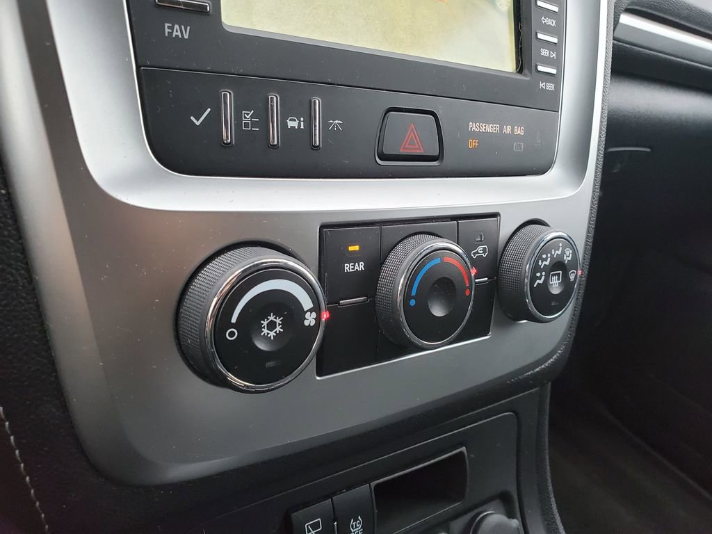 Used 2016 GMC Acadia SL image 24