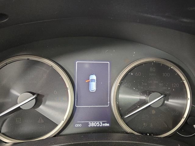 Certified 2020 Lexus NX 300h AWD w/ Comfort Package image 15