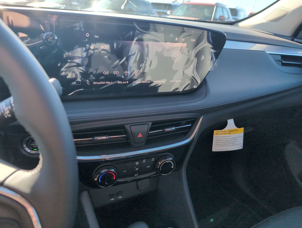 New 2026 Buick Encore GX Sport Touring image 20