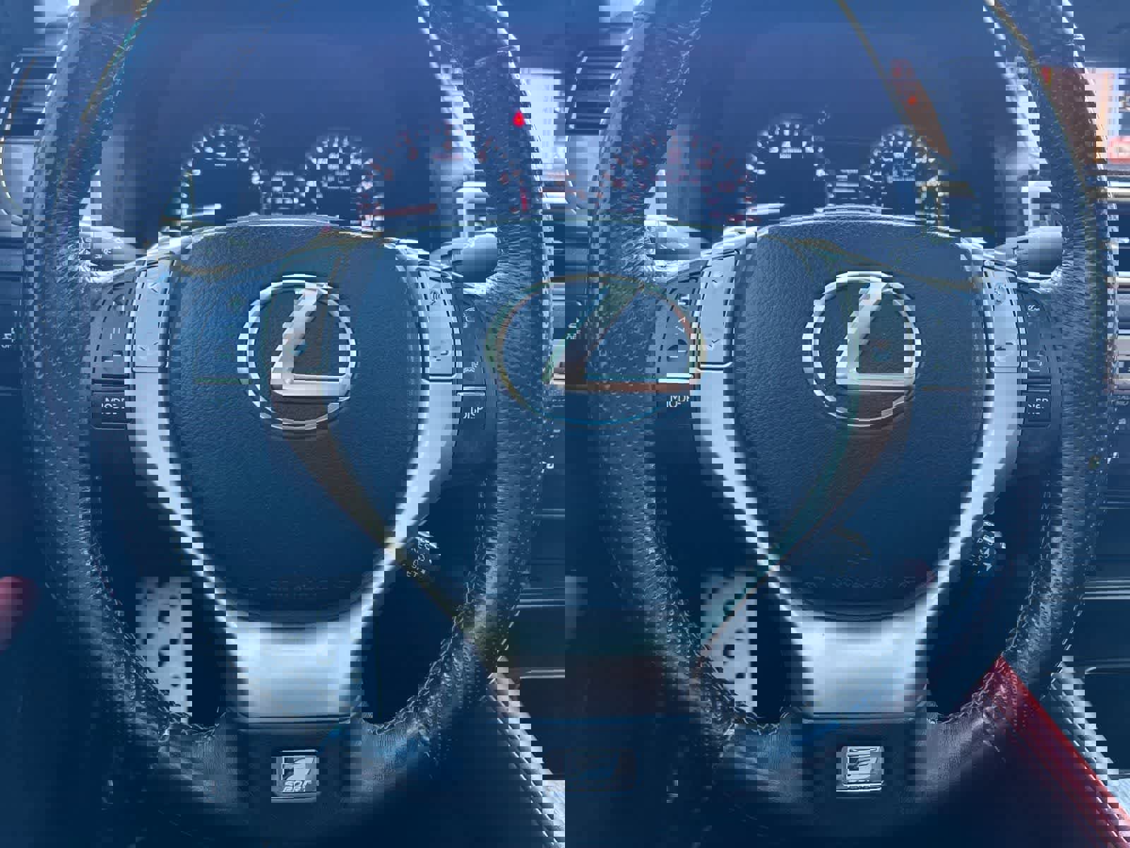 Used 2015 Lexus GS 350 AWD w/ F Sport Package image 24