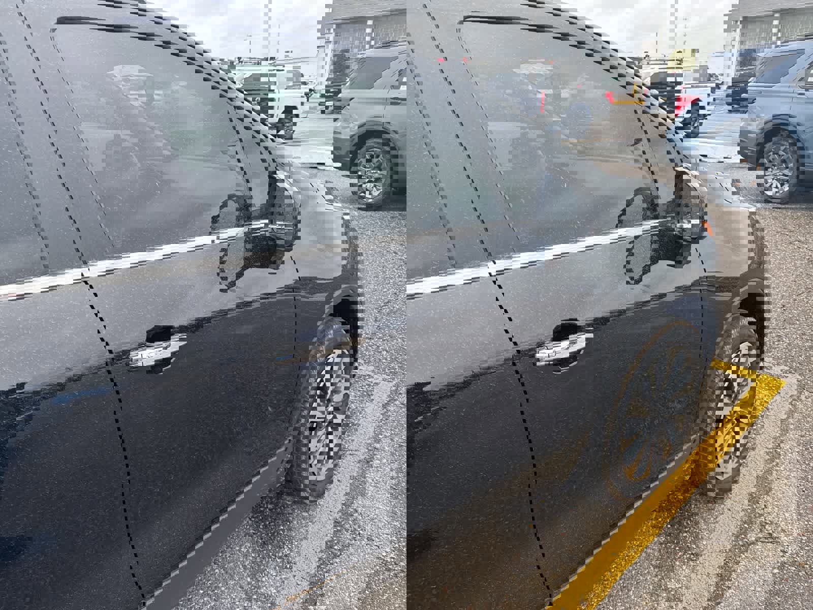 Used 2022 Buick Encore Preferred w/ Safety Package image 12