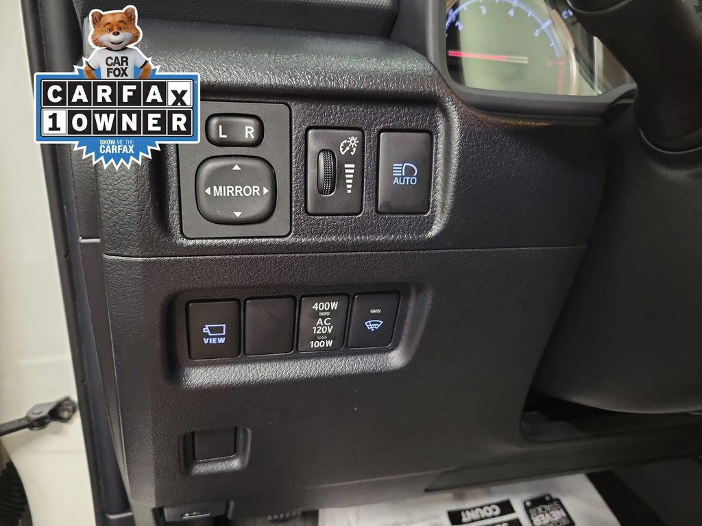 Used 2023 Toyota 4Runner Limited AWD/4WD image 27