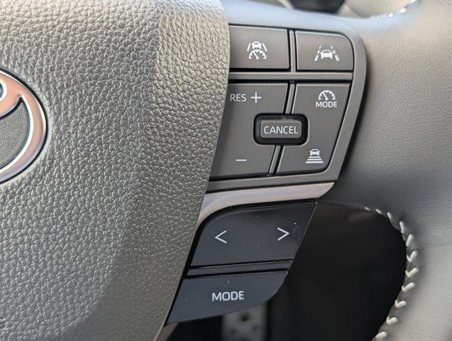 New 2026 Toyota Camry SE image 17