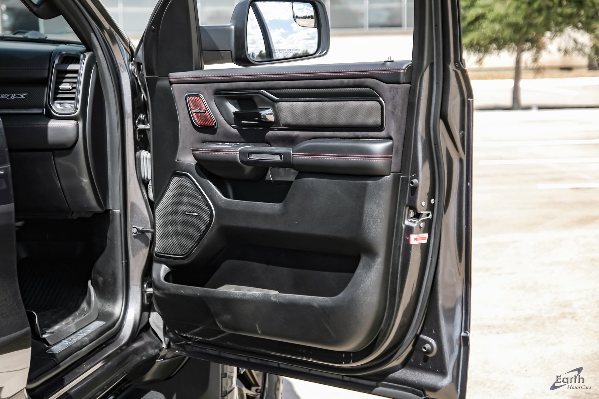 Used 2022 RAM 1500 TRX w/ TRX Level 2 Equipment Group AWD/4WD image 94