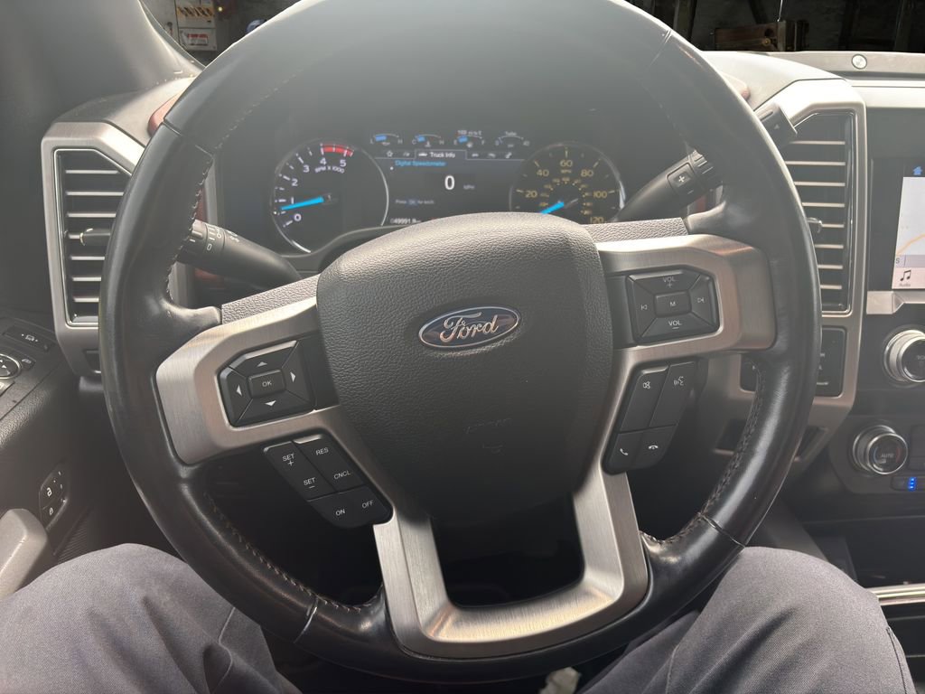 Used 2019 Ford F250 Platinum AWD/4WD image 20