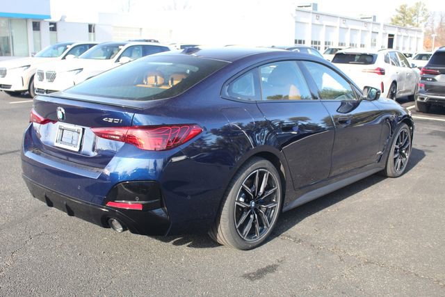 New 2026 BMW 430i xDrive w/ M Sport Package image 10