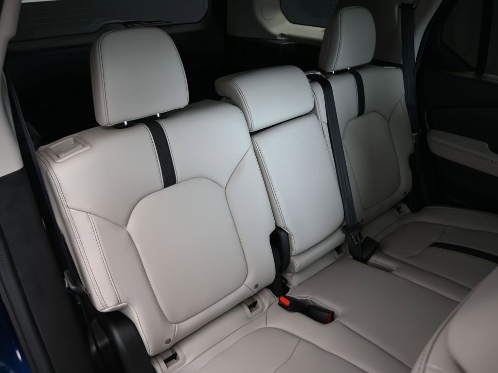 New 2026 Honda Passport RTL image 35