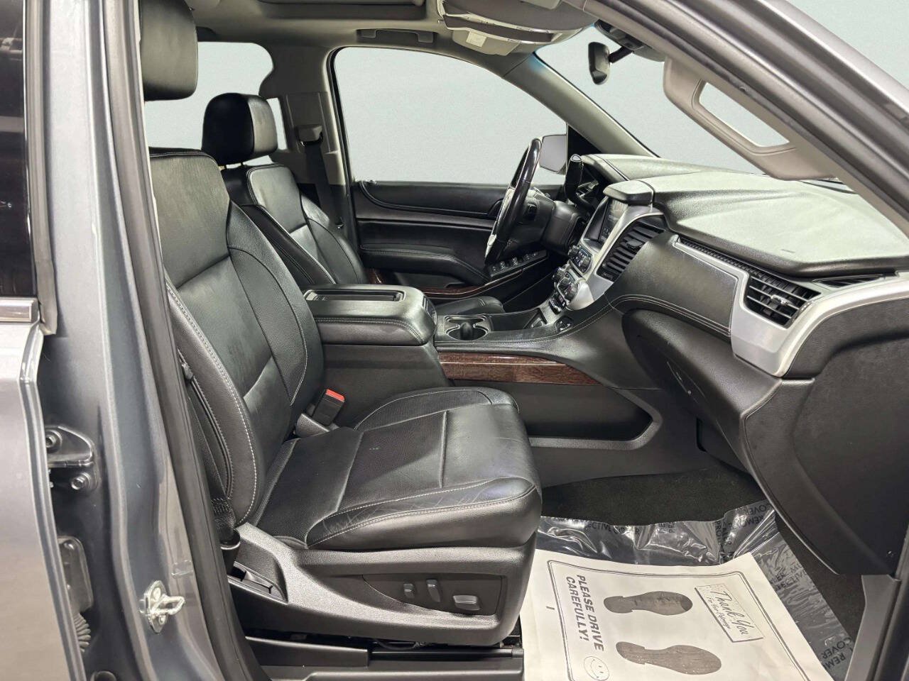 Used 2018 GMC Yukon SLT w/ Open Road Package AWD/4WD image 25
