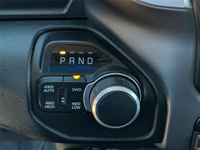 Used 2020 RAM 1500 Big Horn image 19