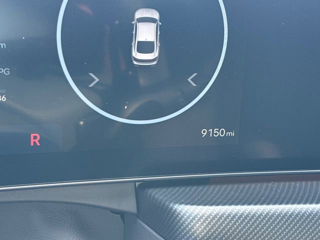 Certified 2024 Hyundai Sonata N Line image 30