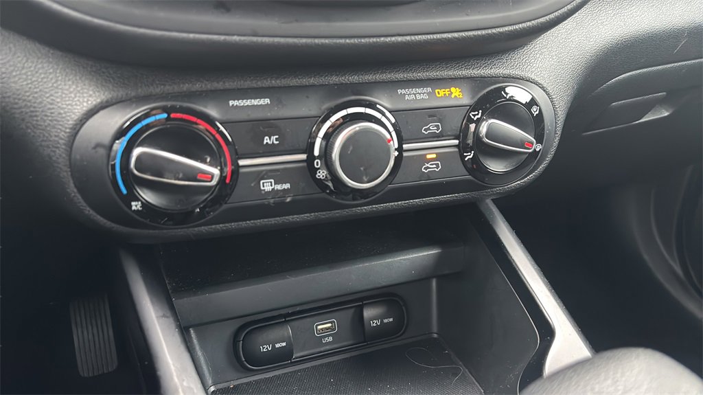 Used 2023 Kia Soul LX w/ Option Group 015 image 23