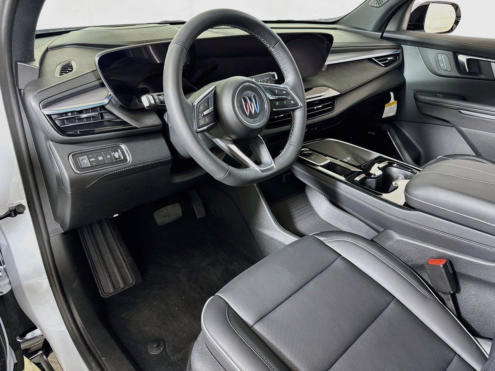 New 2027 Buick Enclave Sport Touring w/ Power Package FWD image 5
