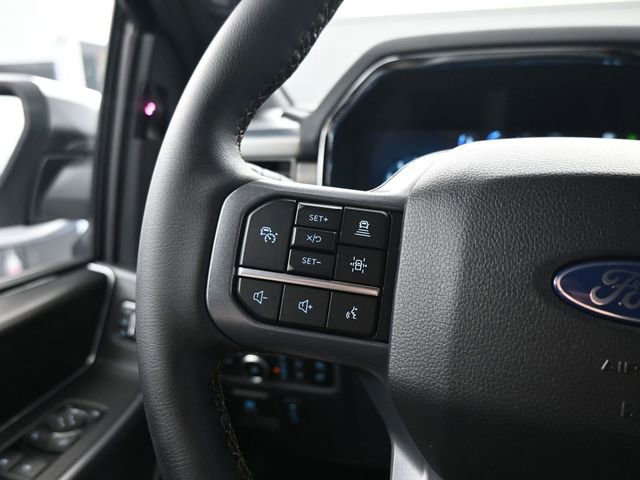 New 2026 Ford F150 Lariat w/ Equipment Group 501A Mid image 13