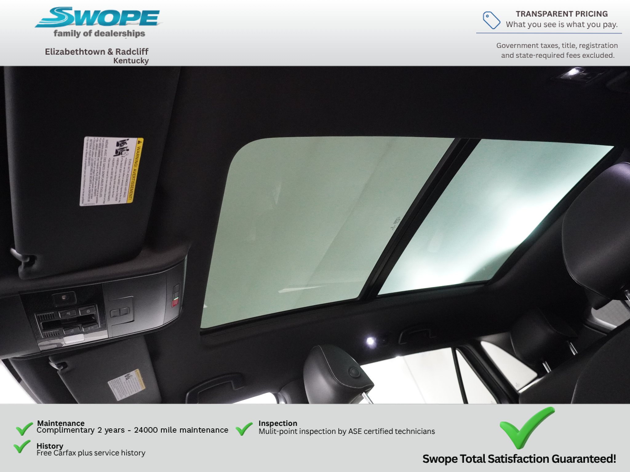 Used 2020 Volkswagen Atlas Cross Sport SEL AWD/4WD image 26