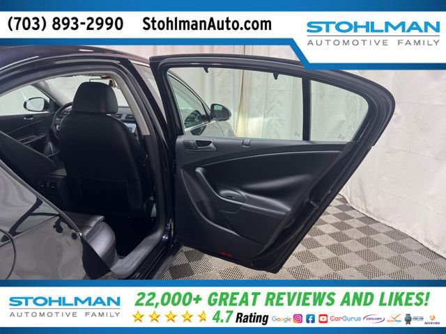 Used 2008 Volkswagen Passat VR6 AWD/4WD image 31