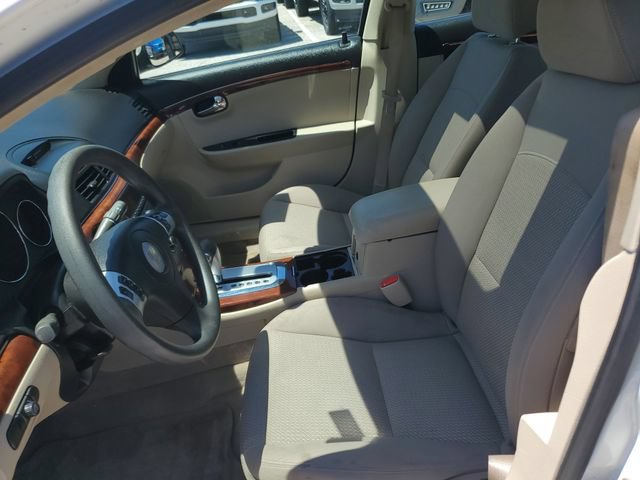 Used 2008 Saturn Aura XE w/ Preferred Package FWD image 15