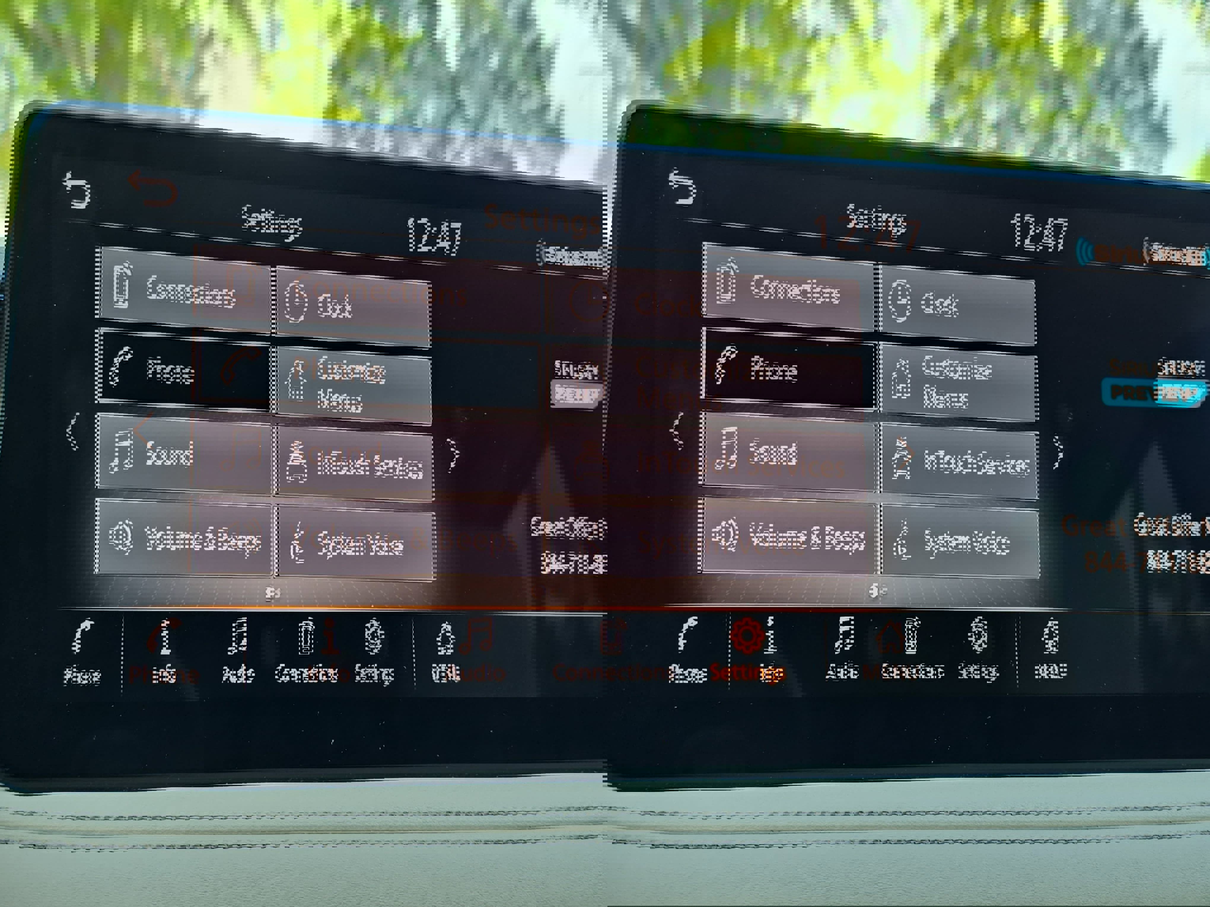 Used 2024 INFINITI QX60 Pure image 22