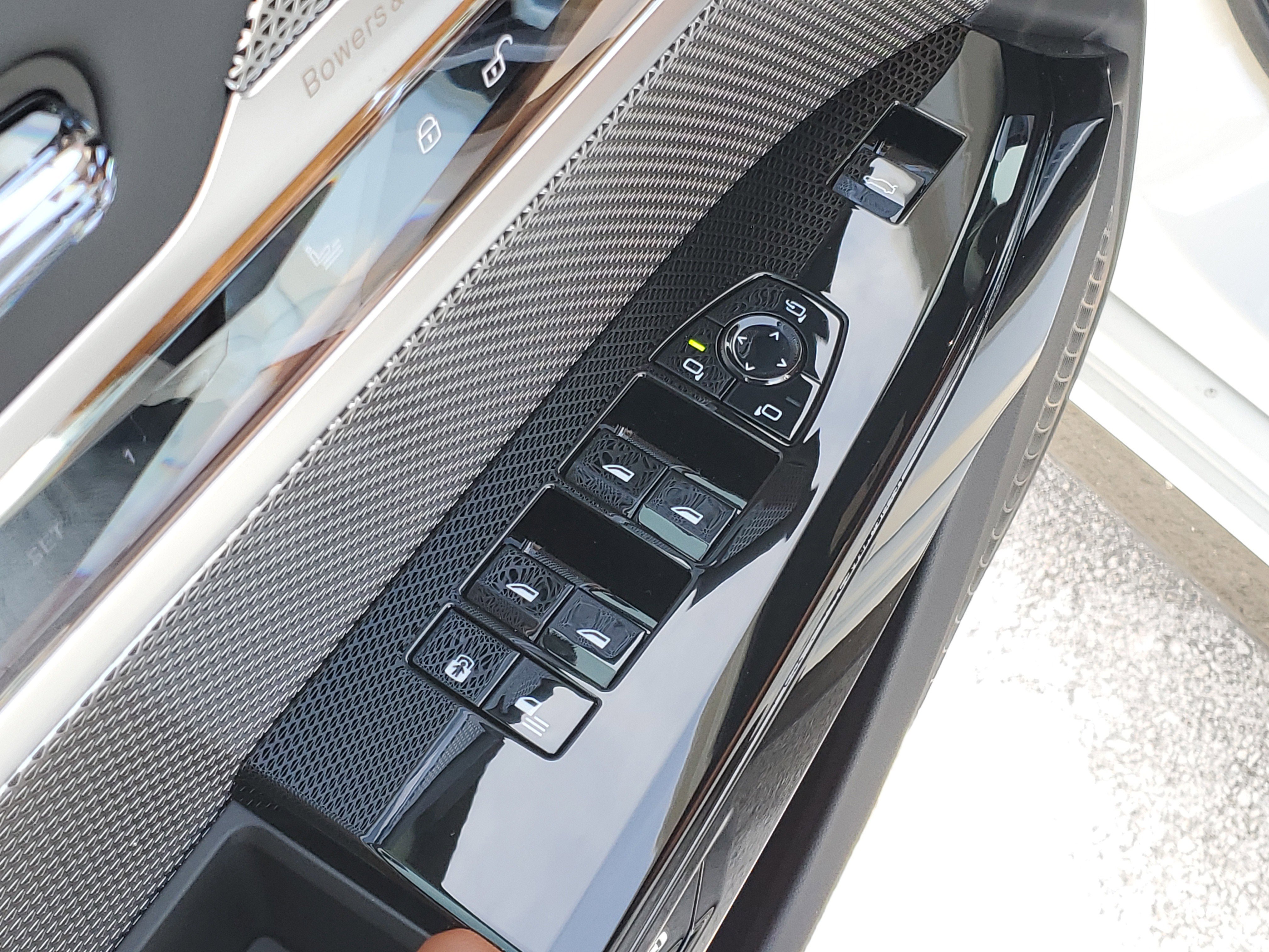 New 2026 BMW 740i xDrive image 6