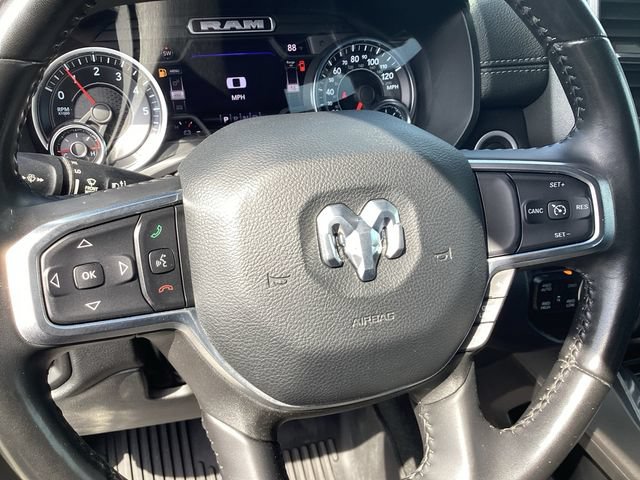 Certified 2022 RAM 1500 Laramie AWD/4WD image 12