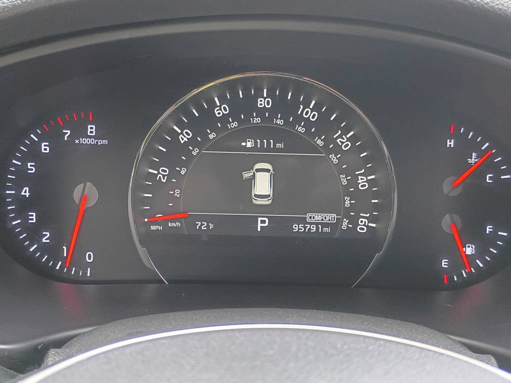 Used 2019 Kia Sorento SX AWD/4WD image 21