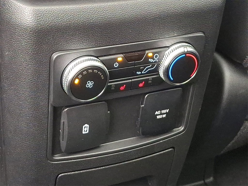 Certified 2022 Ford Explorer ST w/ Equipment Group 401A image 10