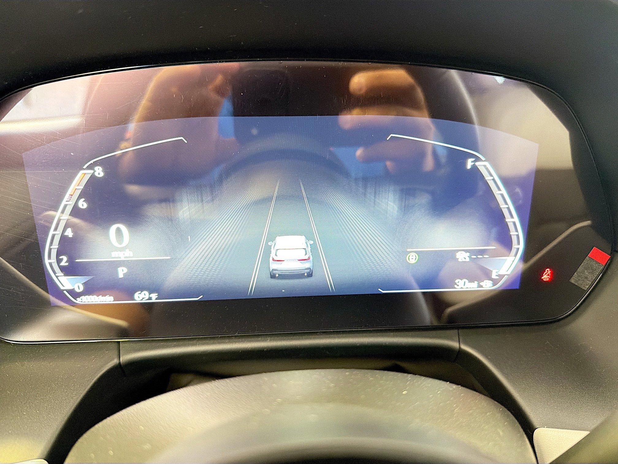 New 2026 MAZDA CX-5 Select image 39