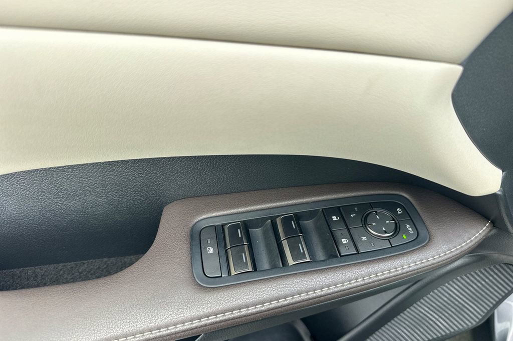 Certified 2023 Lexus RX 350 FWD w/ Cold Area Package image 11