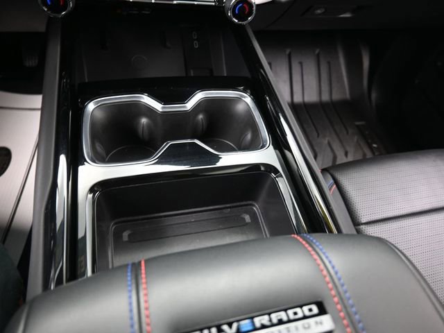 Used 2024 Chevrolet Silverado EV RST image 11