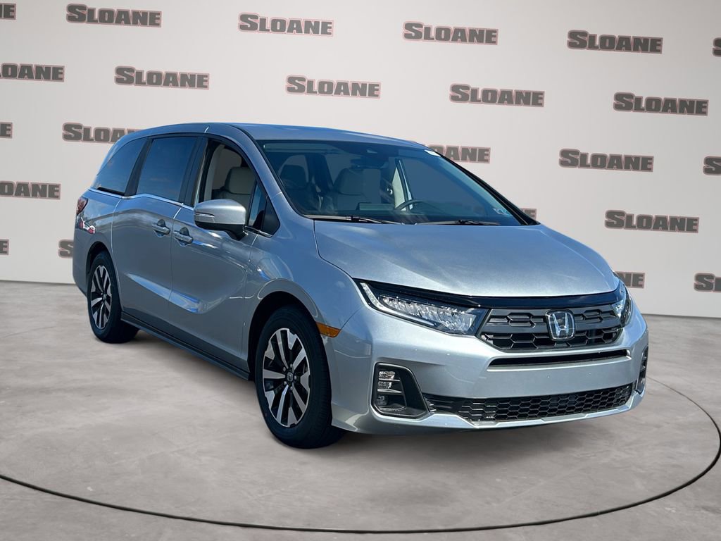 New 2026 Honda Odyssey EX-L image 7