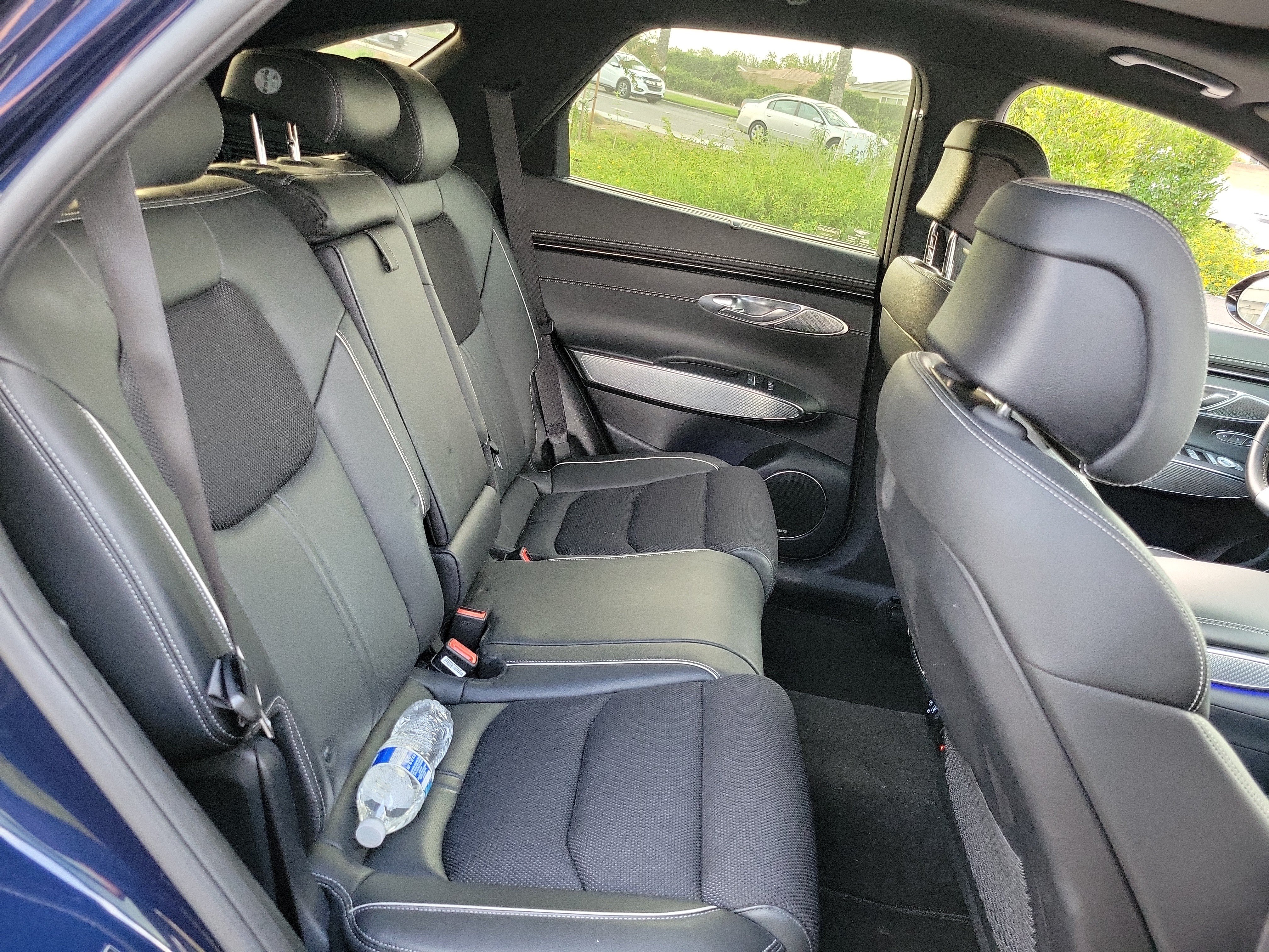Certified 2024 Genesis GV70 2.5T w/ Sport Prestige Package AWD/4WD image 22
