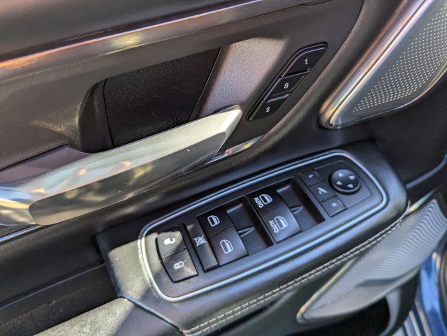 Used 2019 RAM 1500 Limited image 10