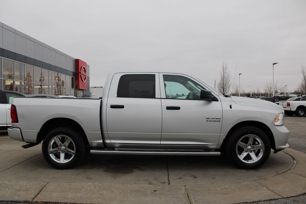 Used 2018 RAM 1500 Express w/ Express Value Package image 6