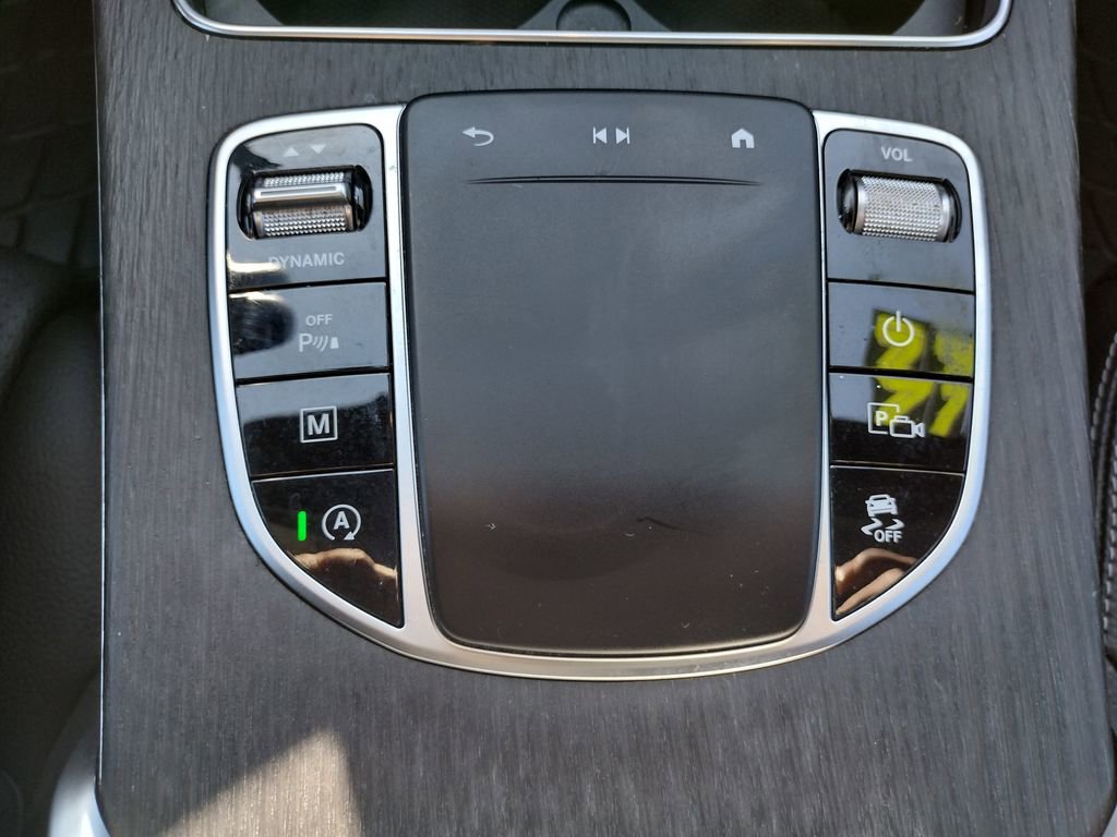 Used 2022 Mercedes-Benz GLC 300 GLC 300 image 23