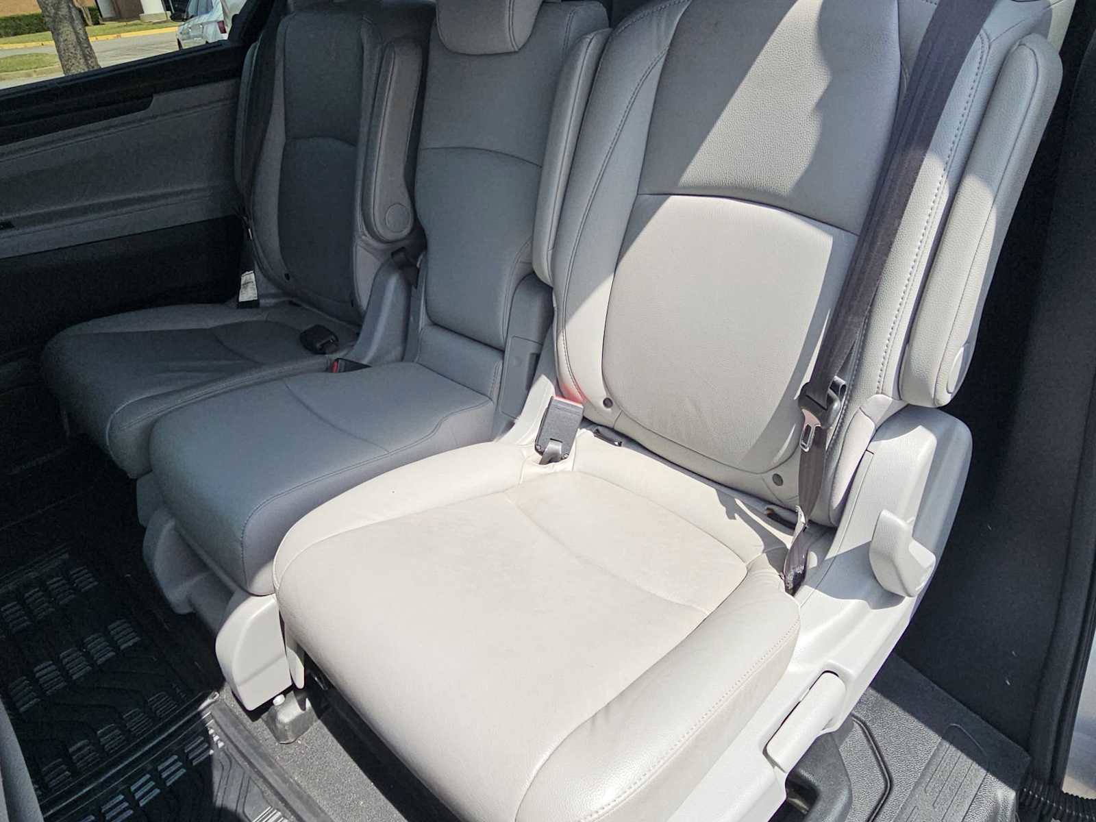 Used 2019 Honda Odyssey EX-L image 21