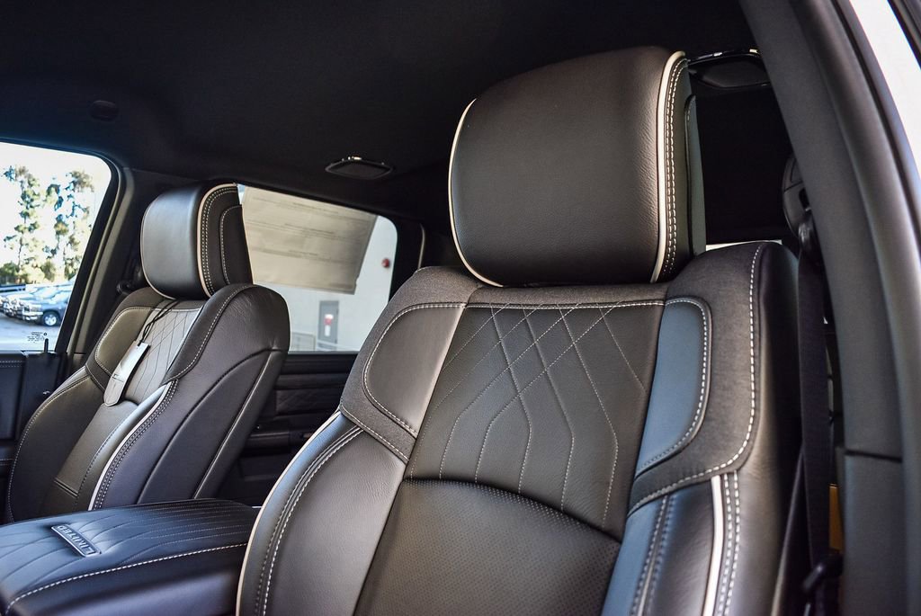 New 2026 RAM 3500 Limited image 26