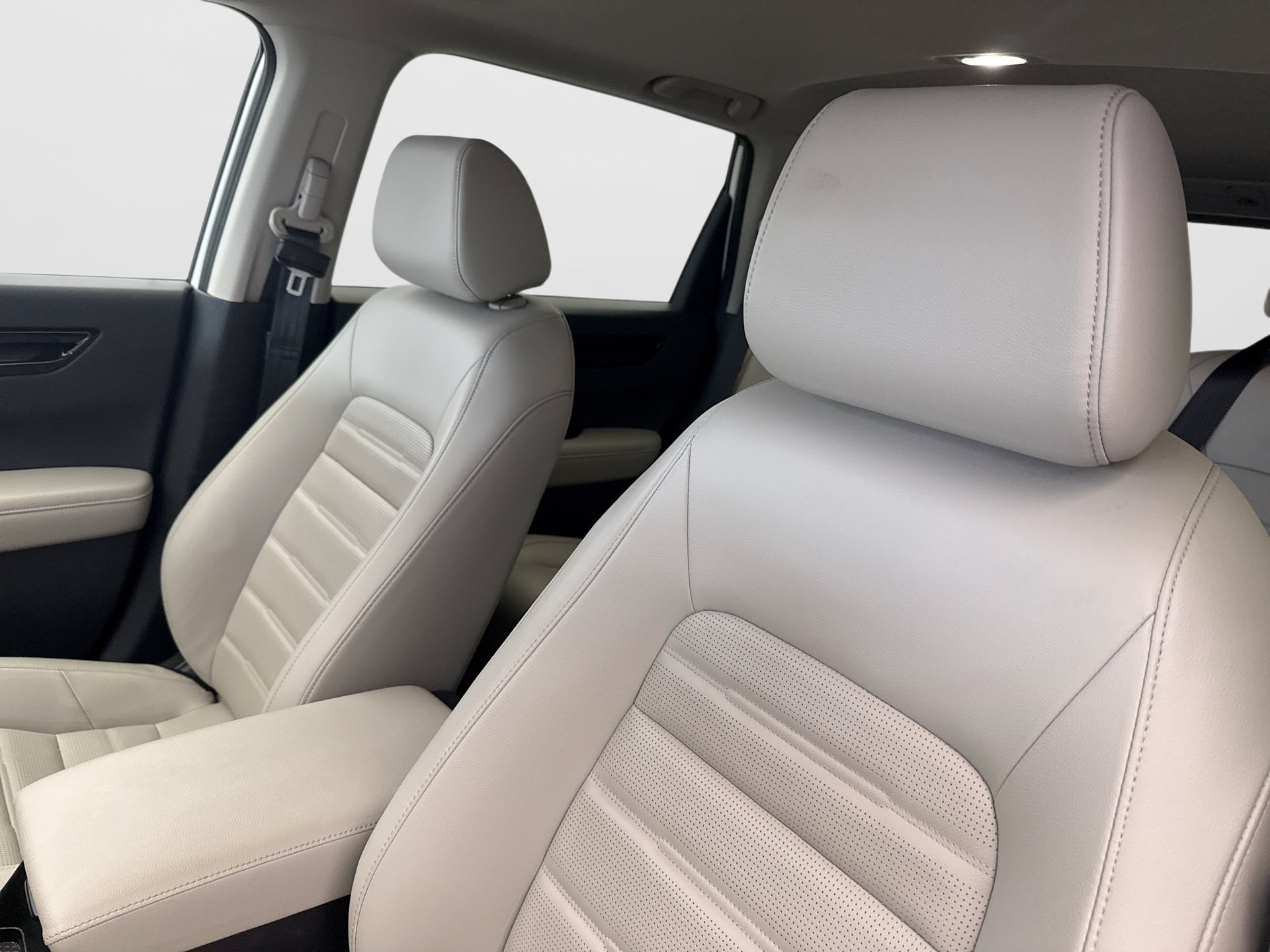 Used 2024 Honda CR-V EX-L image 9