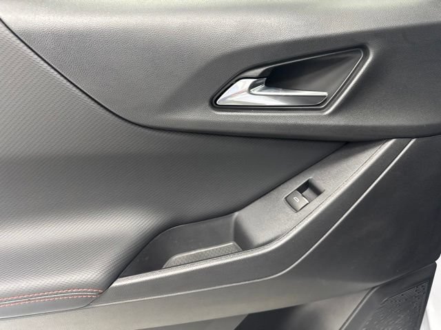New 2027 Chevrolet Equinox RS w/ Safety and Technology Package FWD image 24
