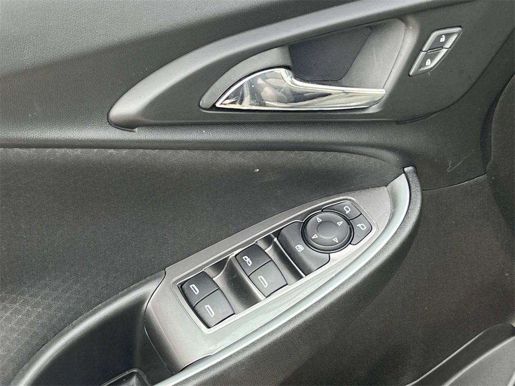 Used 2024 Chevrolet Malibu LT image 12