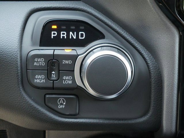 New 2026 RAM 1500 Big Horn image 17